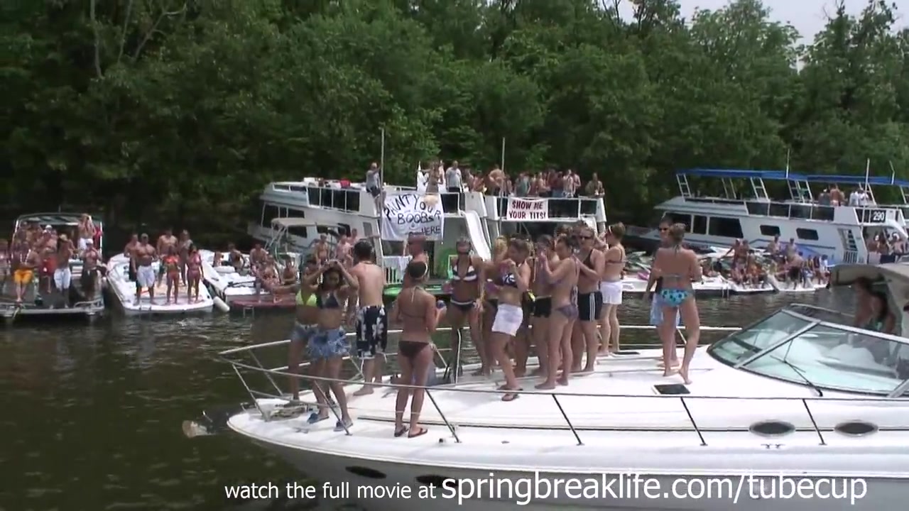 SpringBreakLife Video: Keep The Party Going