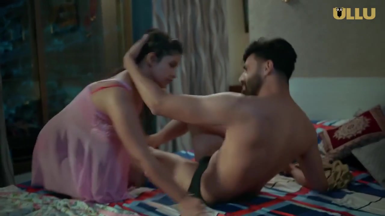 New Betaab Ishq Part 1 S01 Ep 1-4 Ullu Hindi Hot Web Series 13.7.2023 1080p Watch Full Video In 1080p