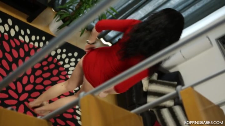 Tasha Holz - Her - BoppingBabes