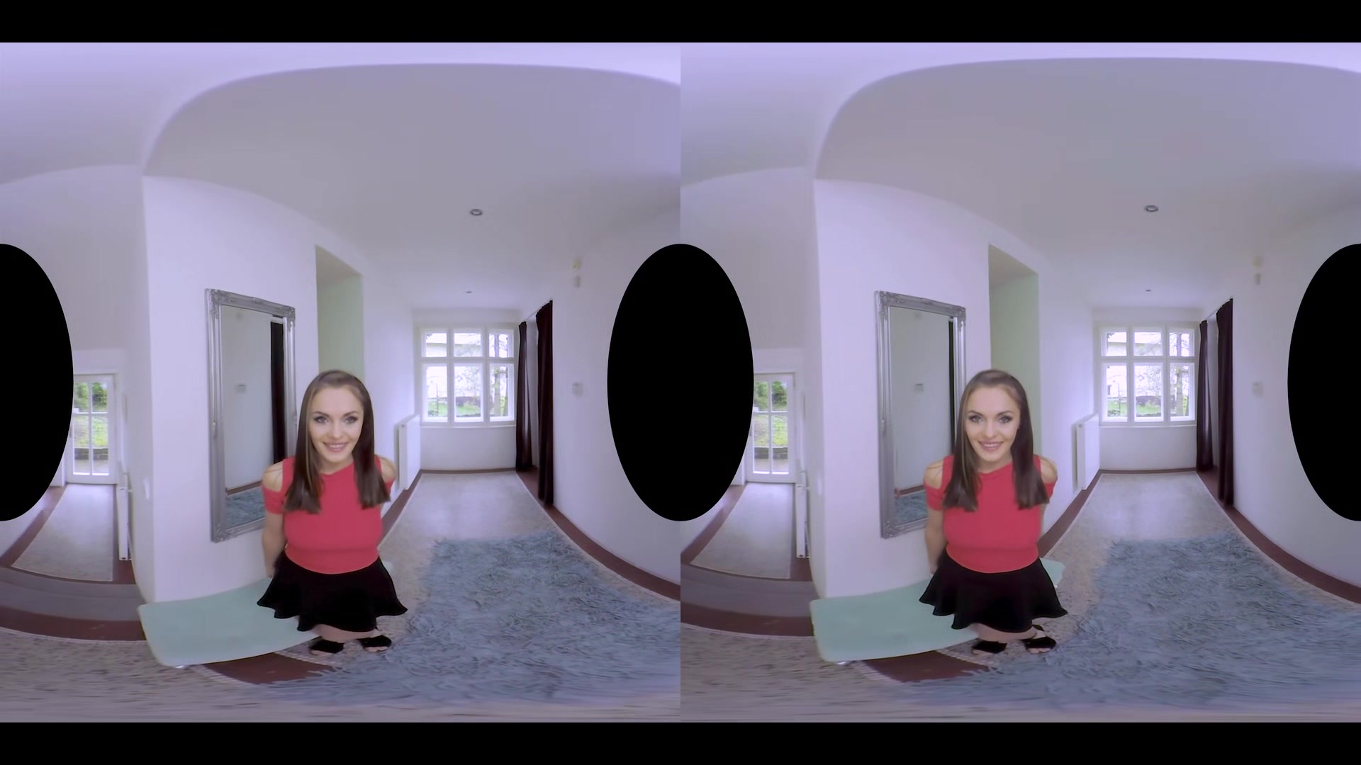 Bedroom Anal Secret - RealityLovers