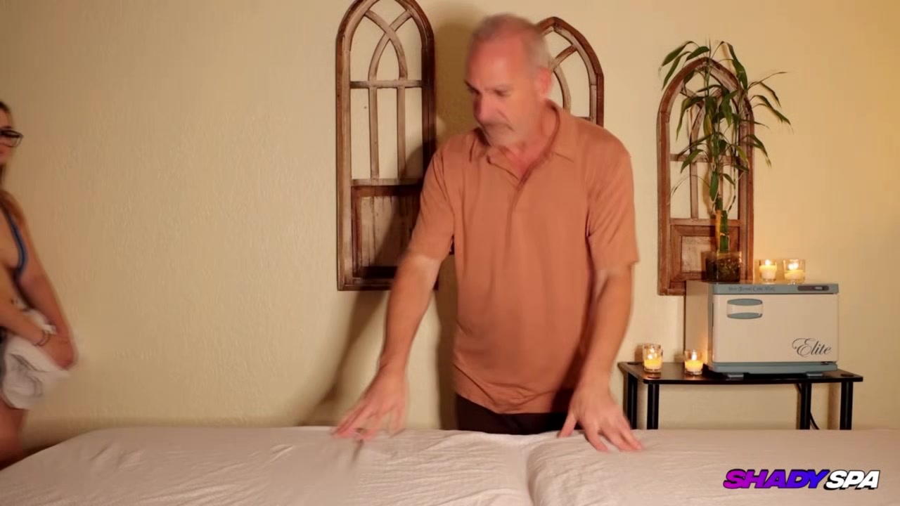 ShadySpa