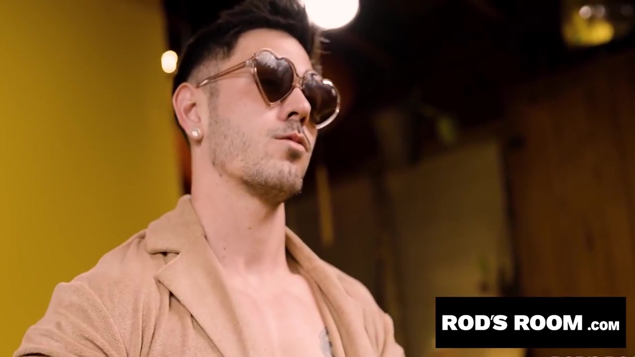 Brandon Anderson And Beau Butler - Bts Lad Intro Collection Featuring Chris