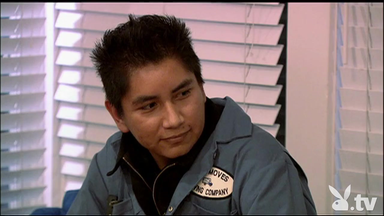 TOTALLY BUSTED, Season #3 Ep.9