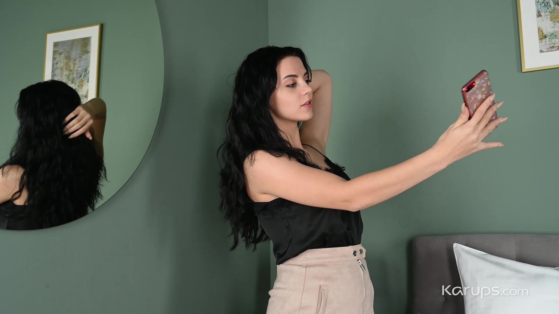 Sofi Li - Karups