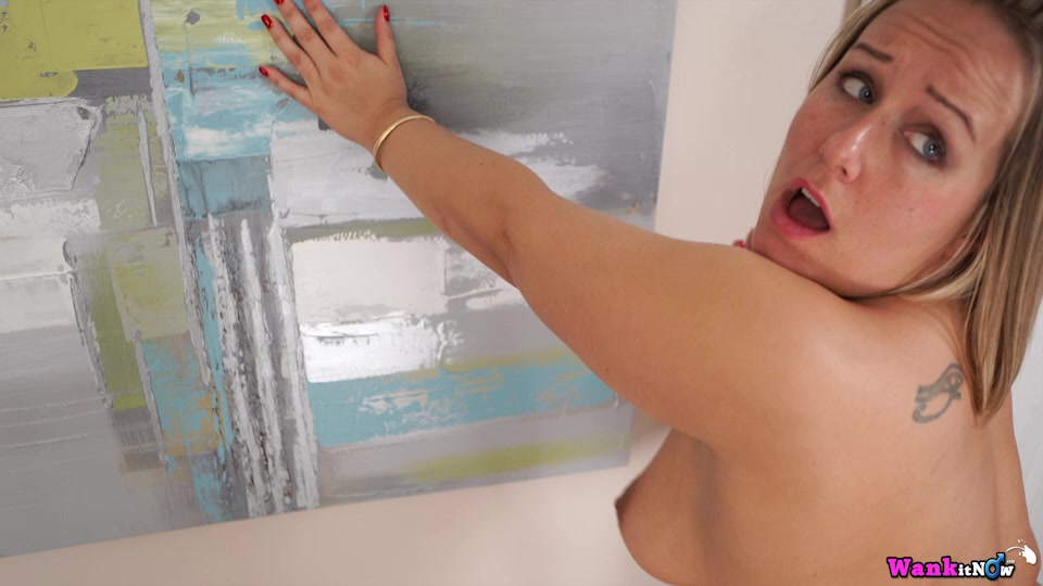 Ashley Rider - Hungry For It:Pt2 - Sexy Videos - WankitNow
