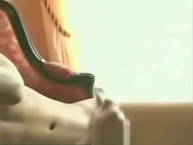 passionate lady-man Cumming
