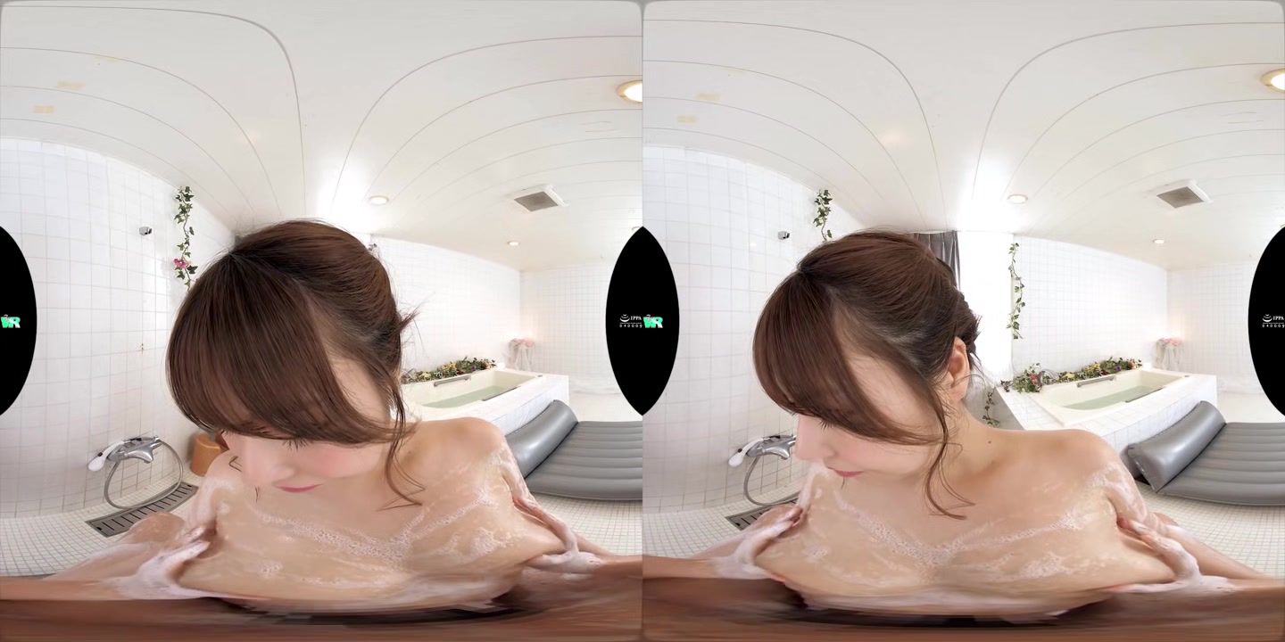 Kurumi Momose - The Best J-Cup Soapland Queen In Japan For A Very Good Reason