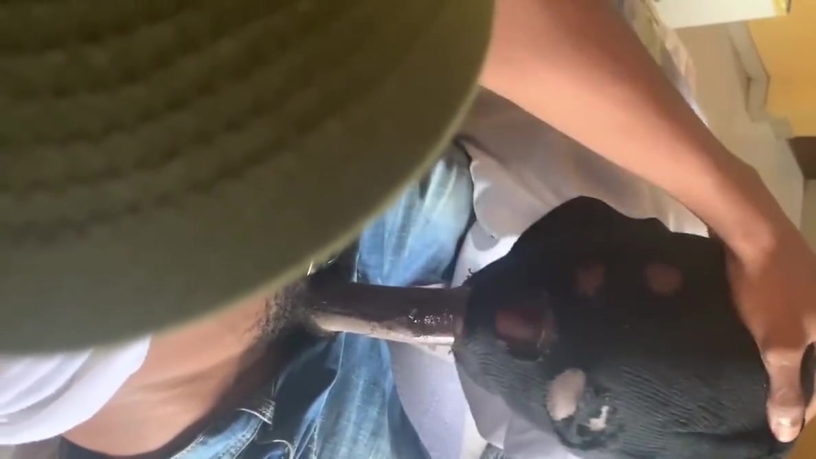 Black Buddies Have Long Hanky Panky Foreplay