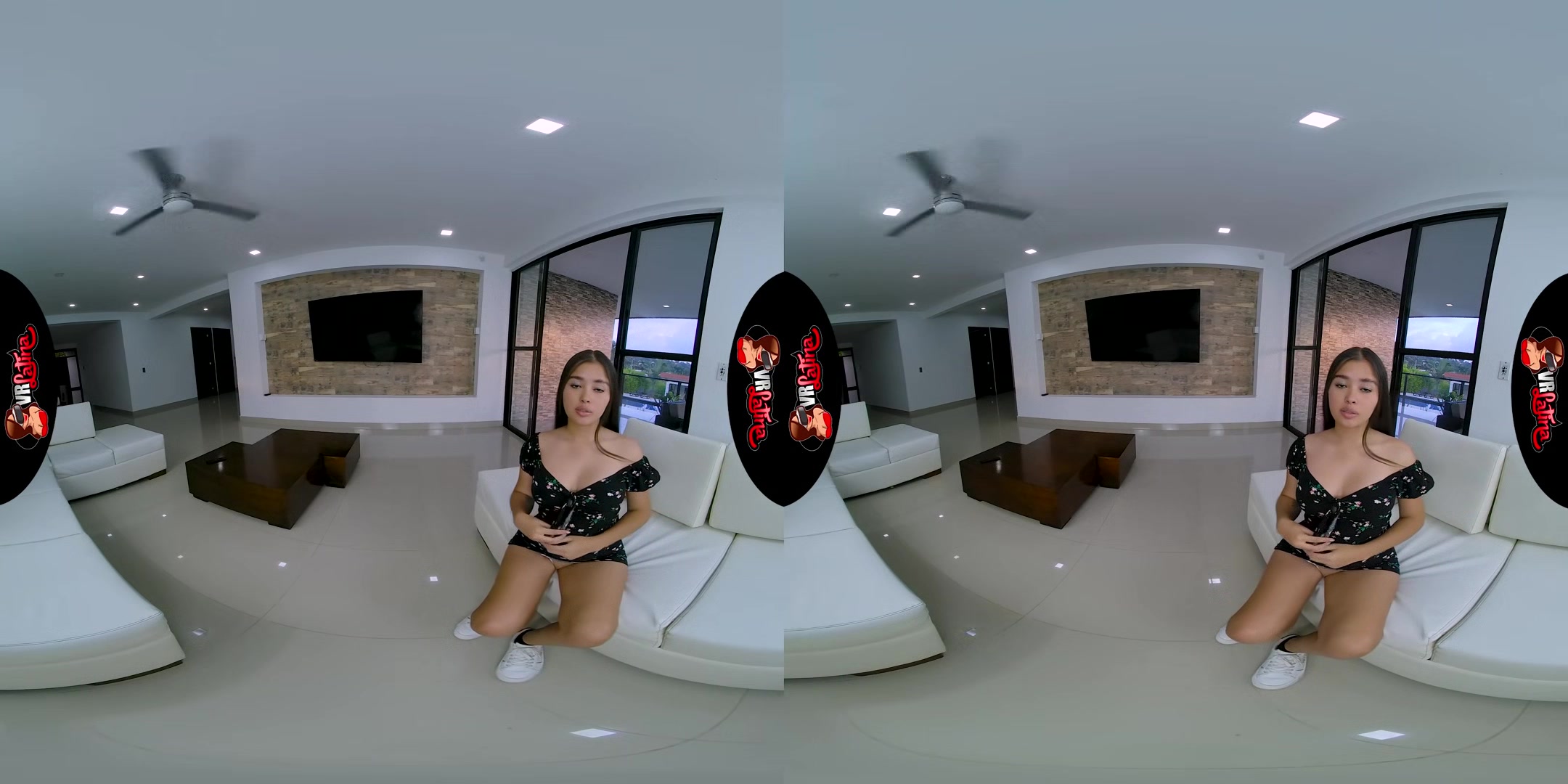 Innocence Unveiled - Vrlatina - Vr Porn Video - Sexlikereal