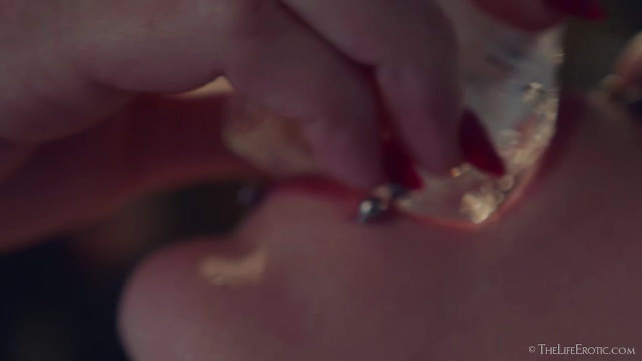 Bowl Of Ice 2 - Amanda Marie - TheLifeErotic