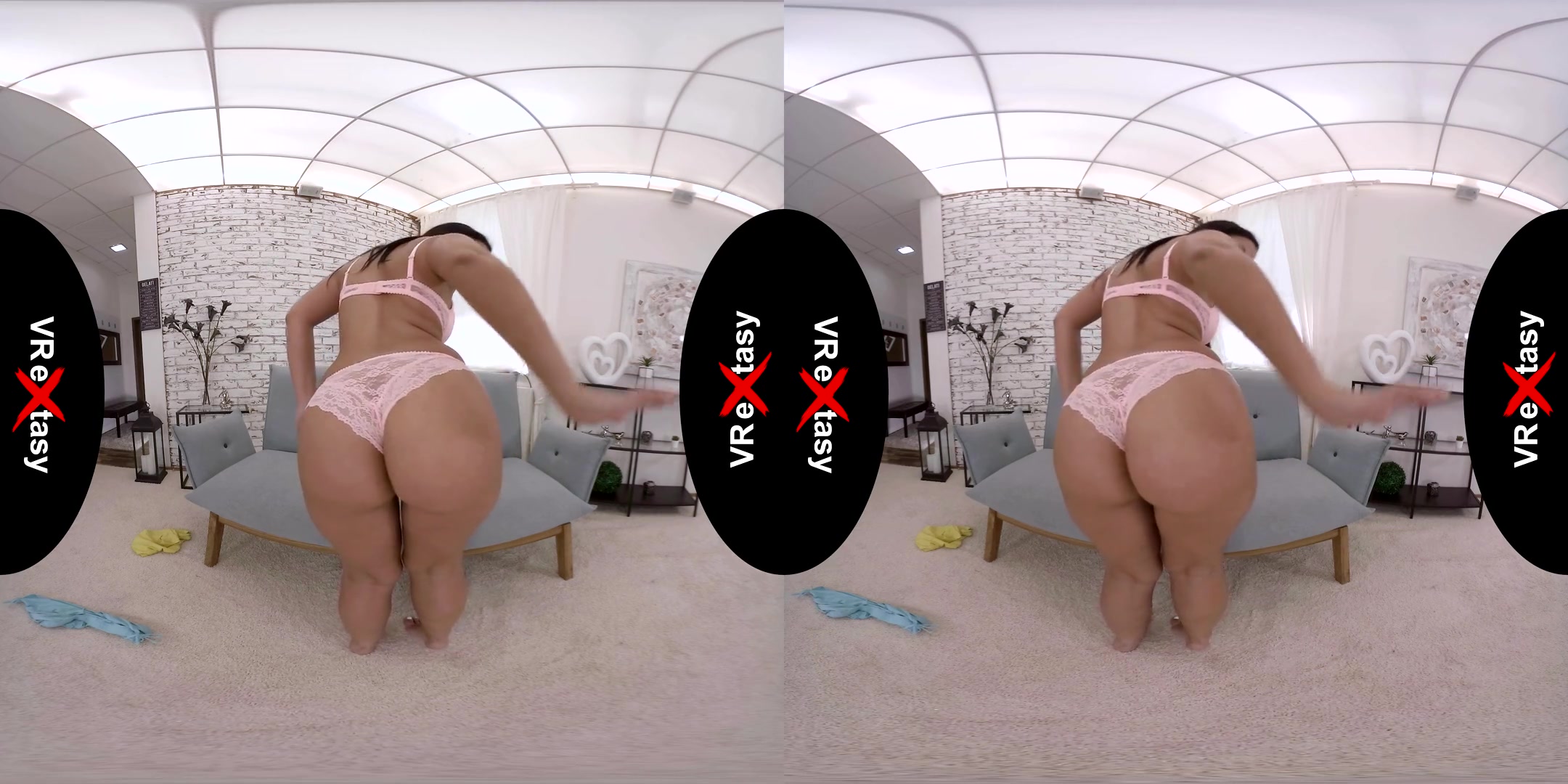 Let's Play - SexLikeReal