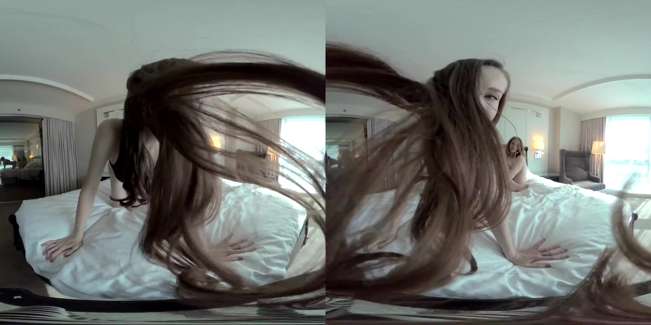 No - SexLikeReal