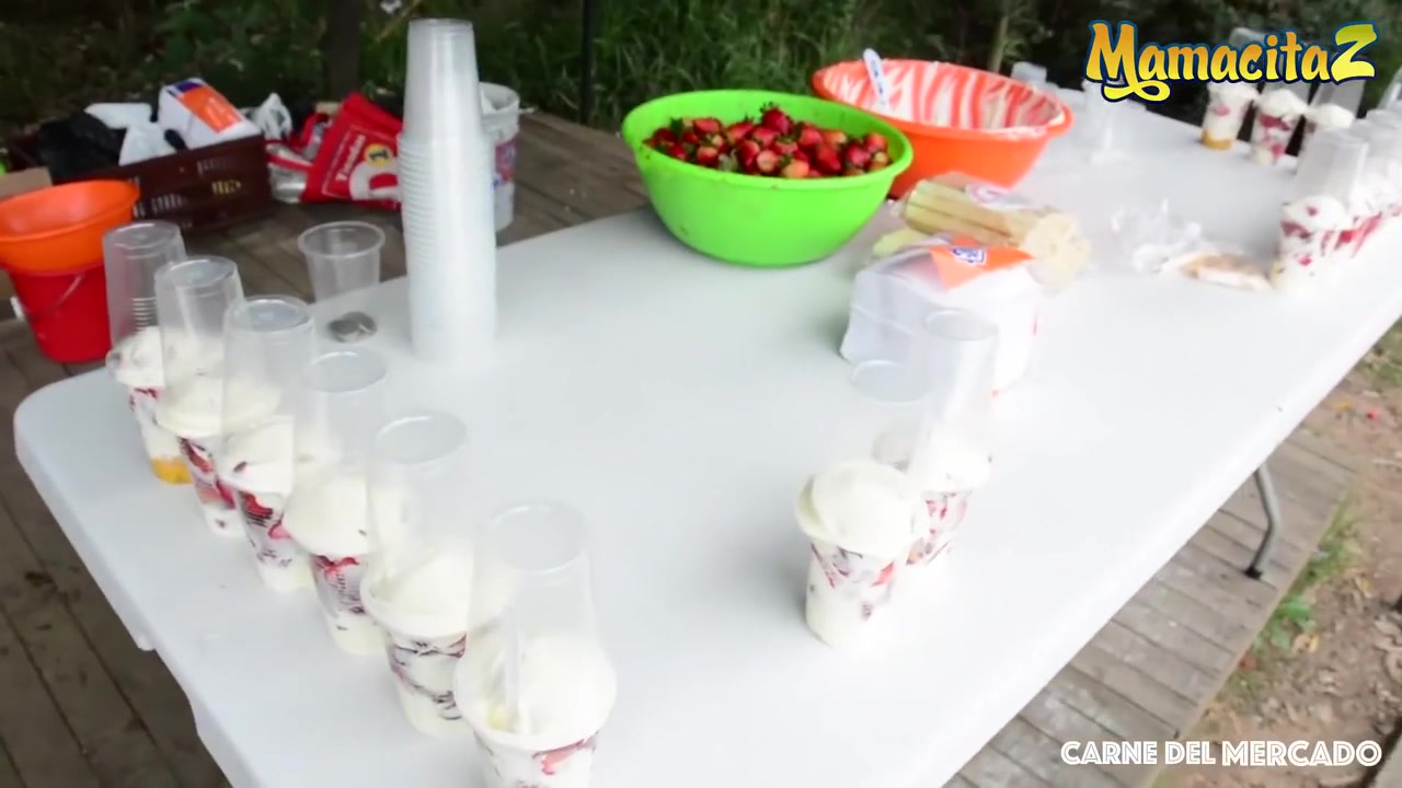 Tiny Colombian teen 18+ Is Picked Up To Get Fucked - Mama Cita