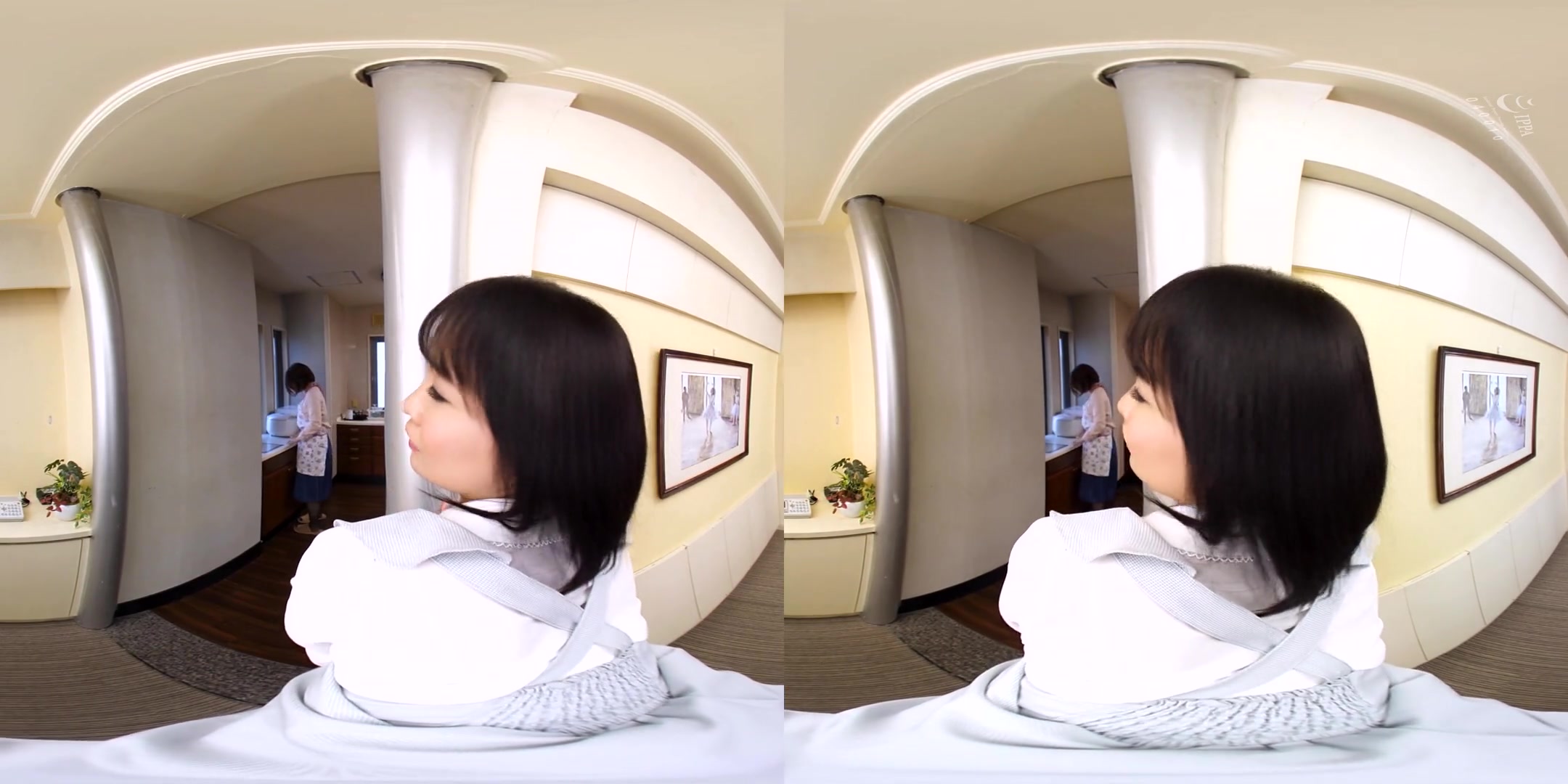 Aoi Kururigi Sex with My Step sister While Your Parents are Away 1 - SexLikeReal