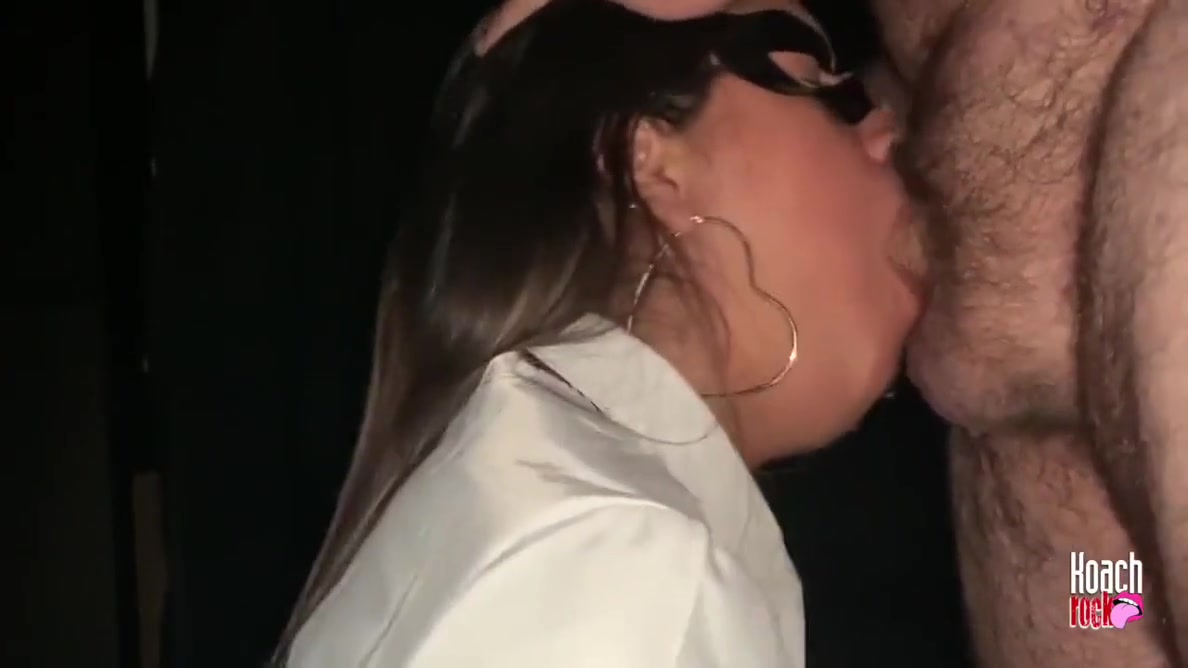 A Good Blowjob Can Make You Pass The Test A Hot !