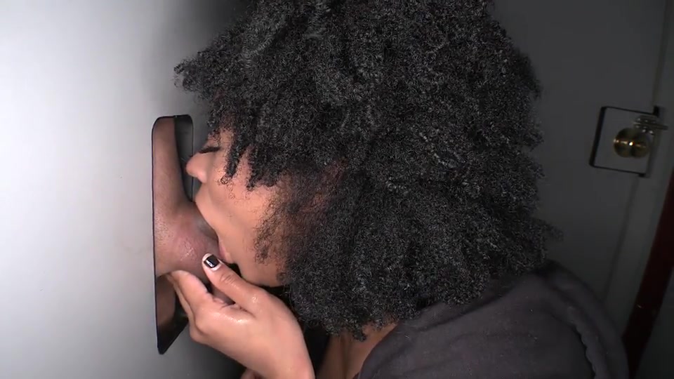 GloryholeSwallow - The Real Gloryhole Experience!