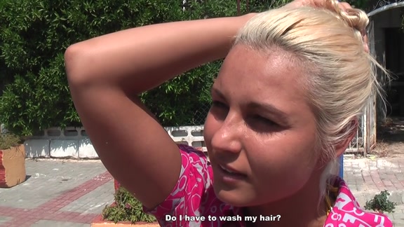 Hot babe is fucked hard