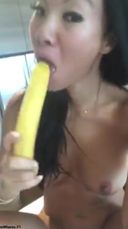 Banana Smoothie