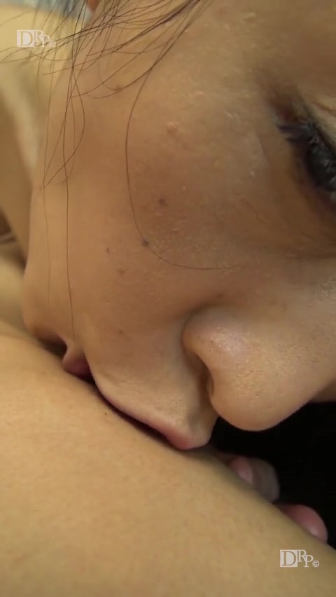 Ayako Inoue Vertical Style Video 027: BJ With Dirty Words - Caribbeancom