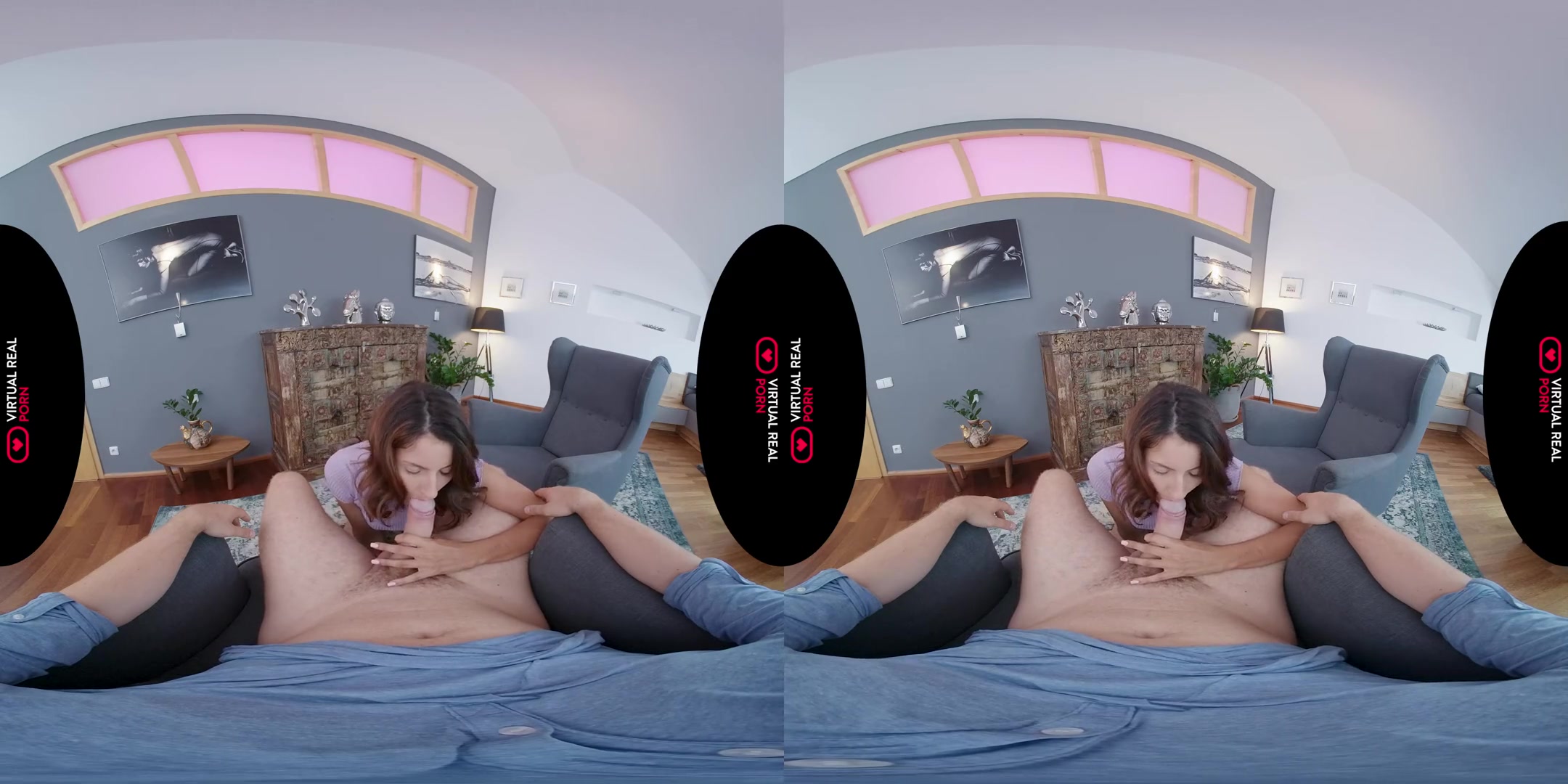 Cozy Night - Gorgeous Petite Virtual Girlfriend Experience