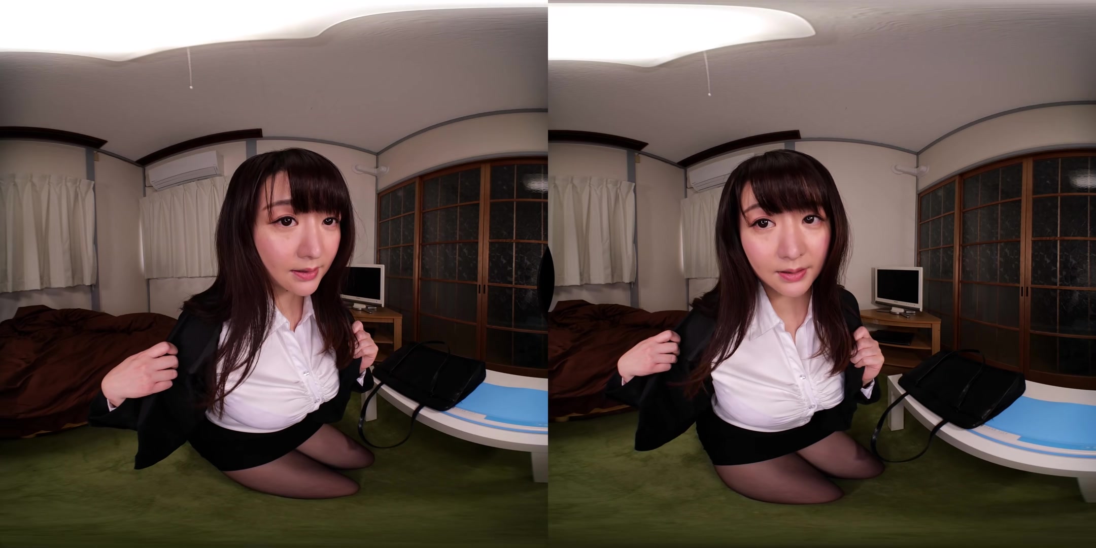 Rieko Ayumi - Apartment Days! Guest 173 Rieko Ayumi Side A - FANTASTICA
