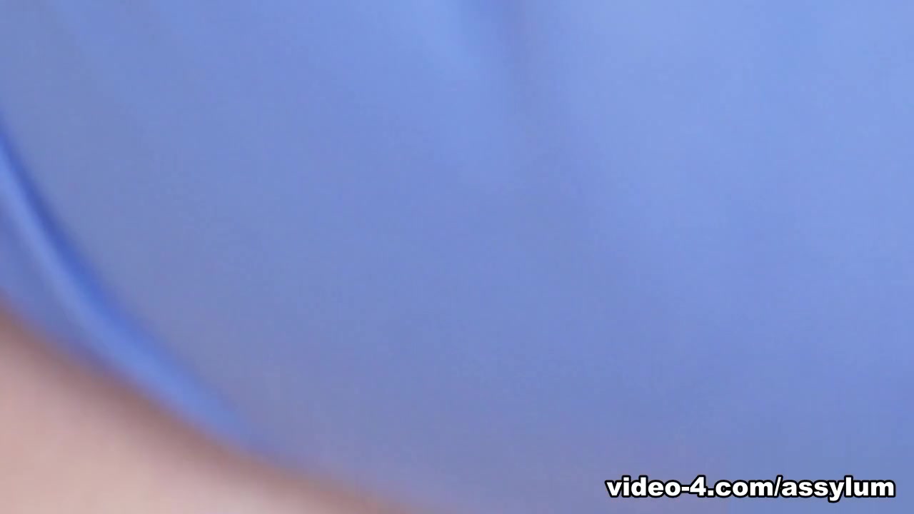 Alexa Nova in Ass To Mouth)Lestation - Assylum