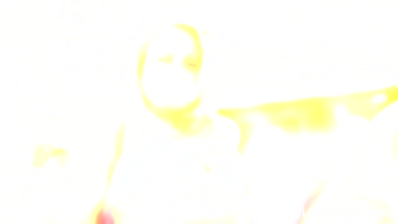 Blonde cutie masturbates before she's fucked hard
