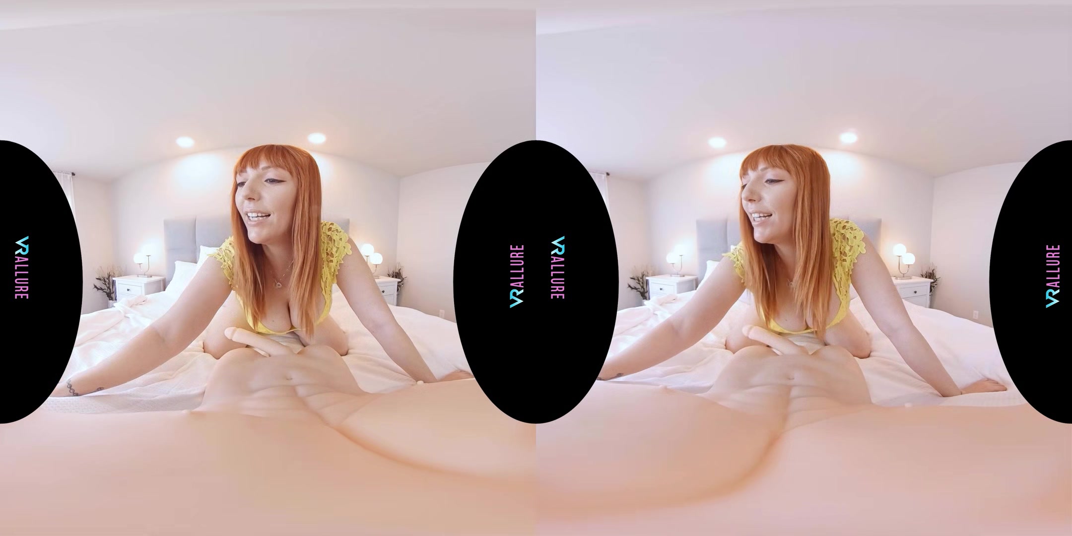 VRALLURE Would You Rather?