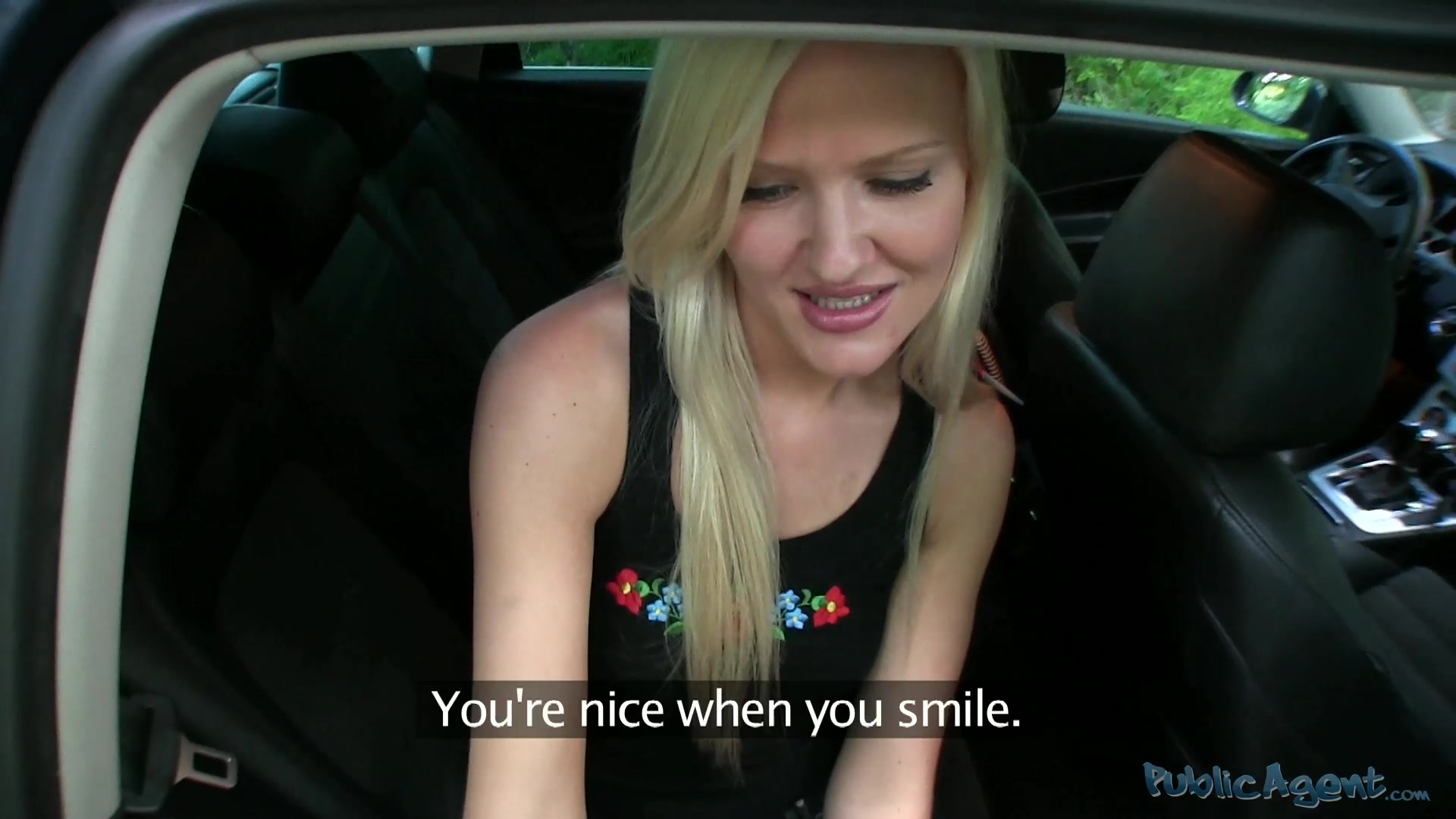 PublicAgent Clip. Andrea