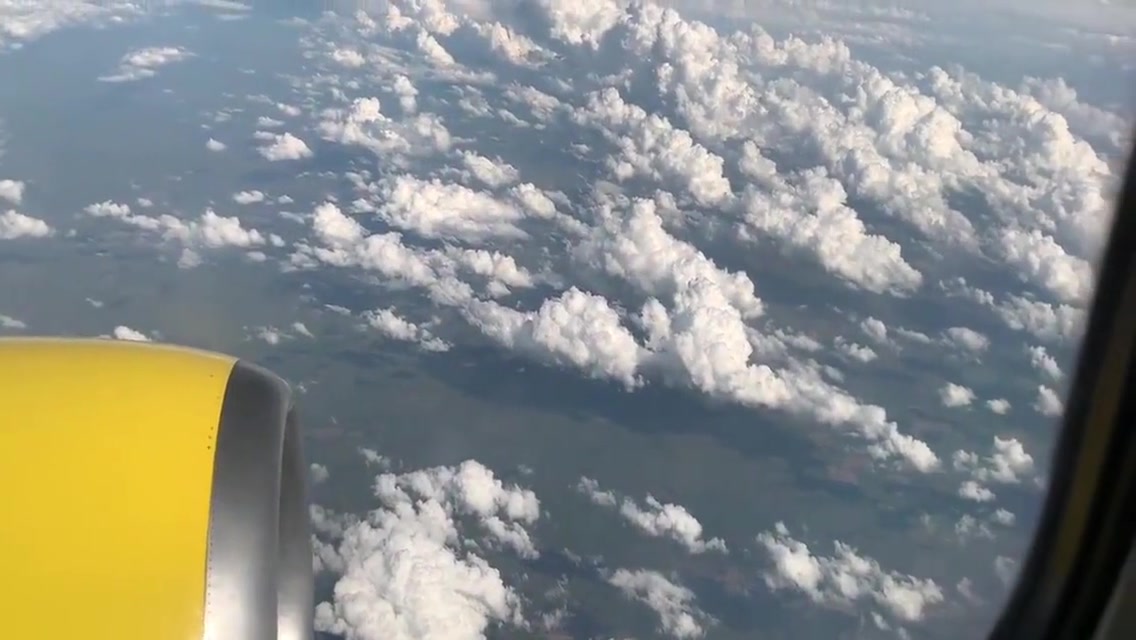 Busty Stewardess Flew On Vacation With Her Lover And Cummed Hard On The Plane Toilet M Alt 15 Min With Kitty Kriss