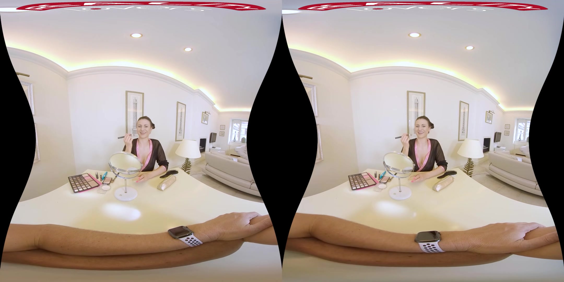 Hot Private Show - RealityLovers