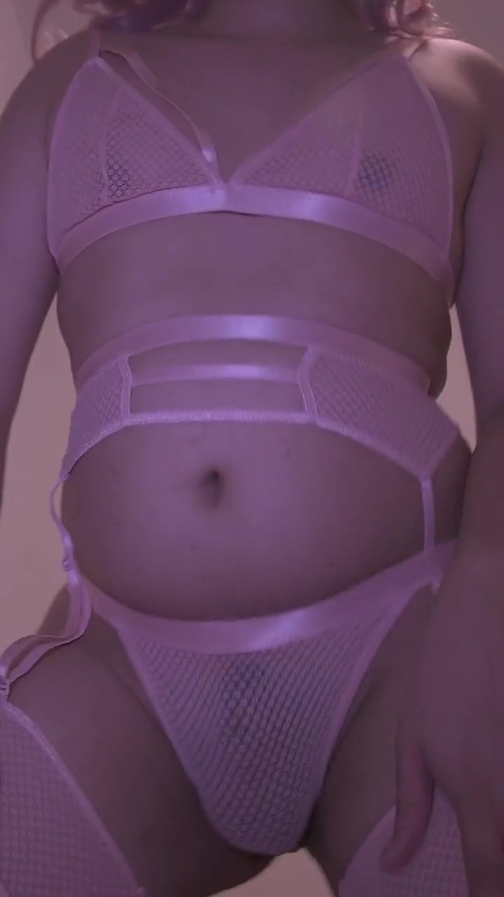 Sexy Closeup Tease Dance
