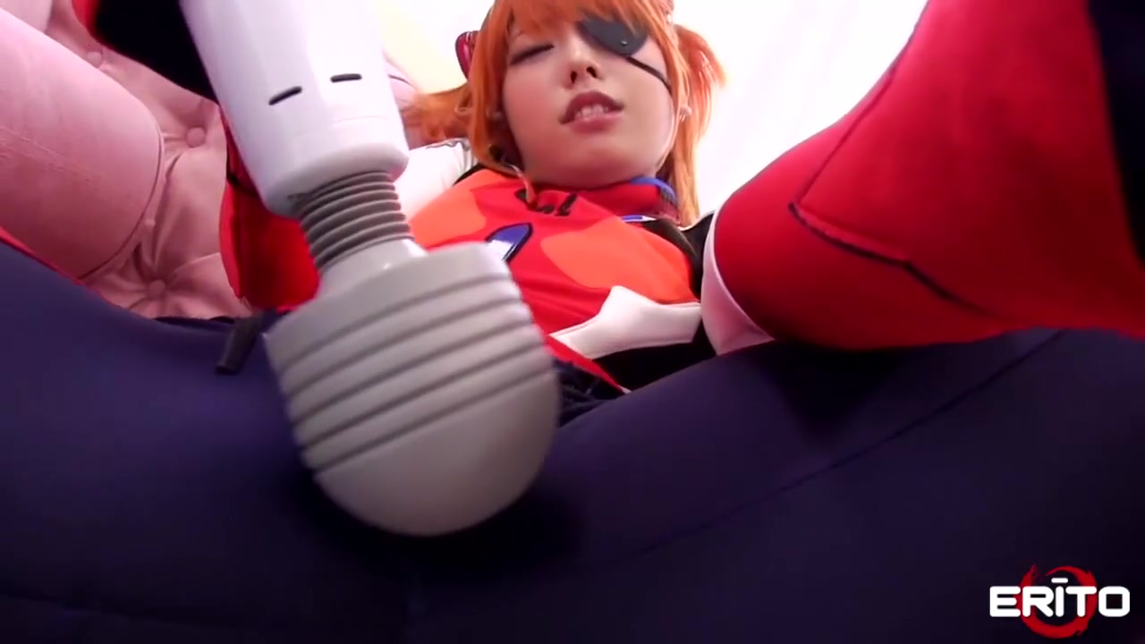 Faapy goes cosplay
