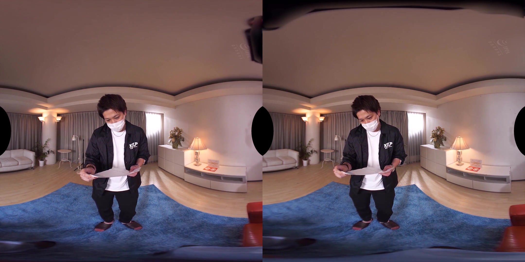 The REAL Adult Video Actor Experience 1 - Asian teen 18+ Puffy Nipples