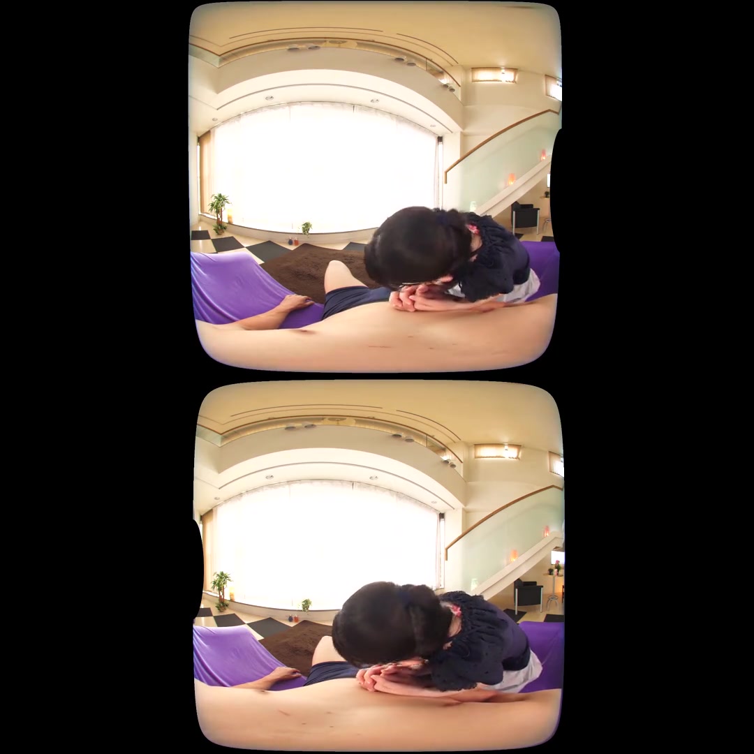 V1VR First Anniversary Special 5 - Asian Compilation Hardcore Creampie