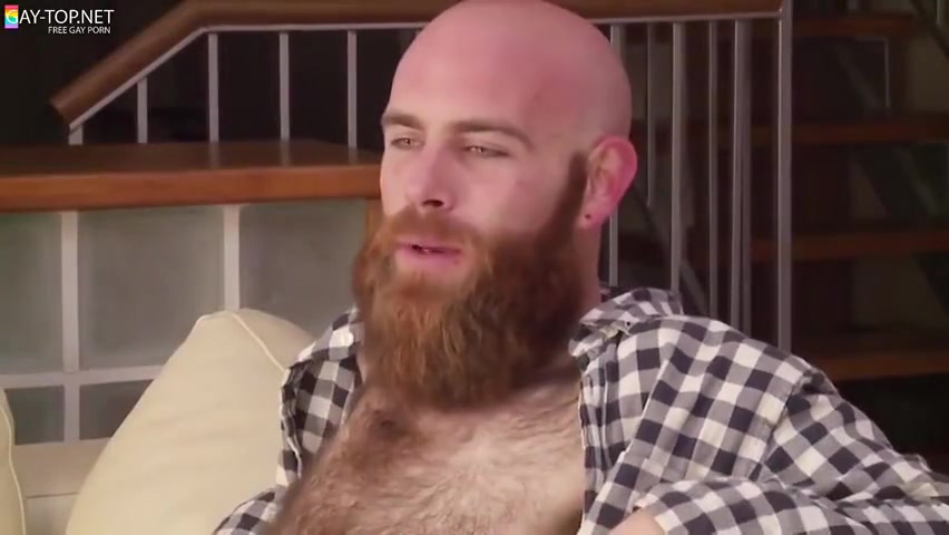 Josh Charters, Luke Vogel And Aitor Crash - Golden Dicks