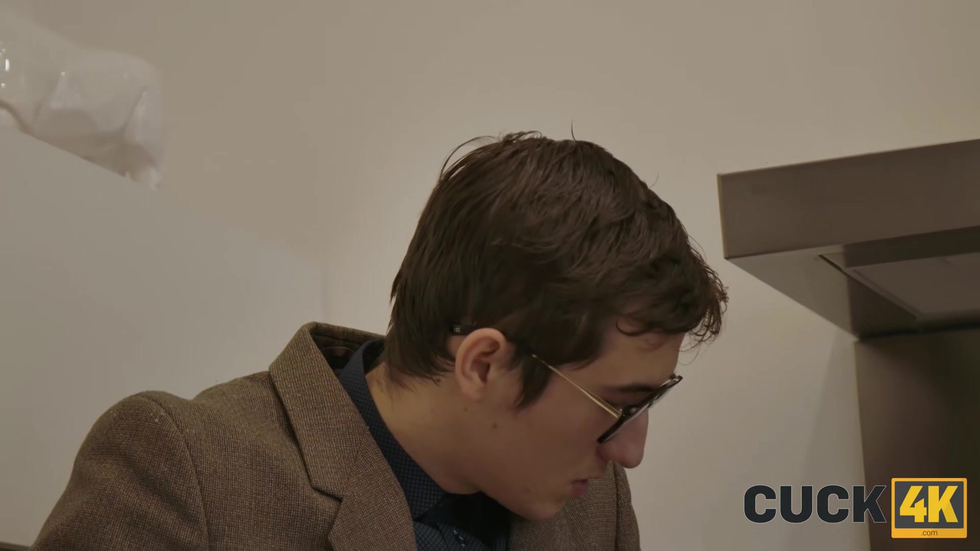 CUCK4K. Cucking is Inevitable
