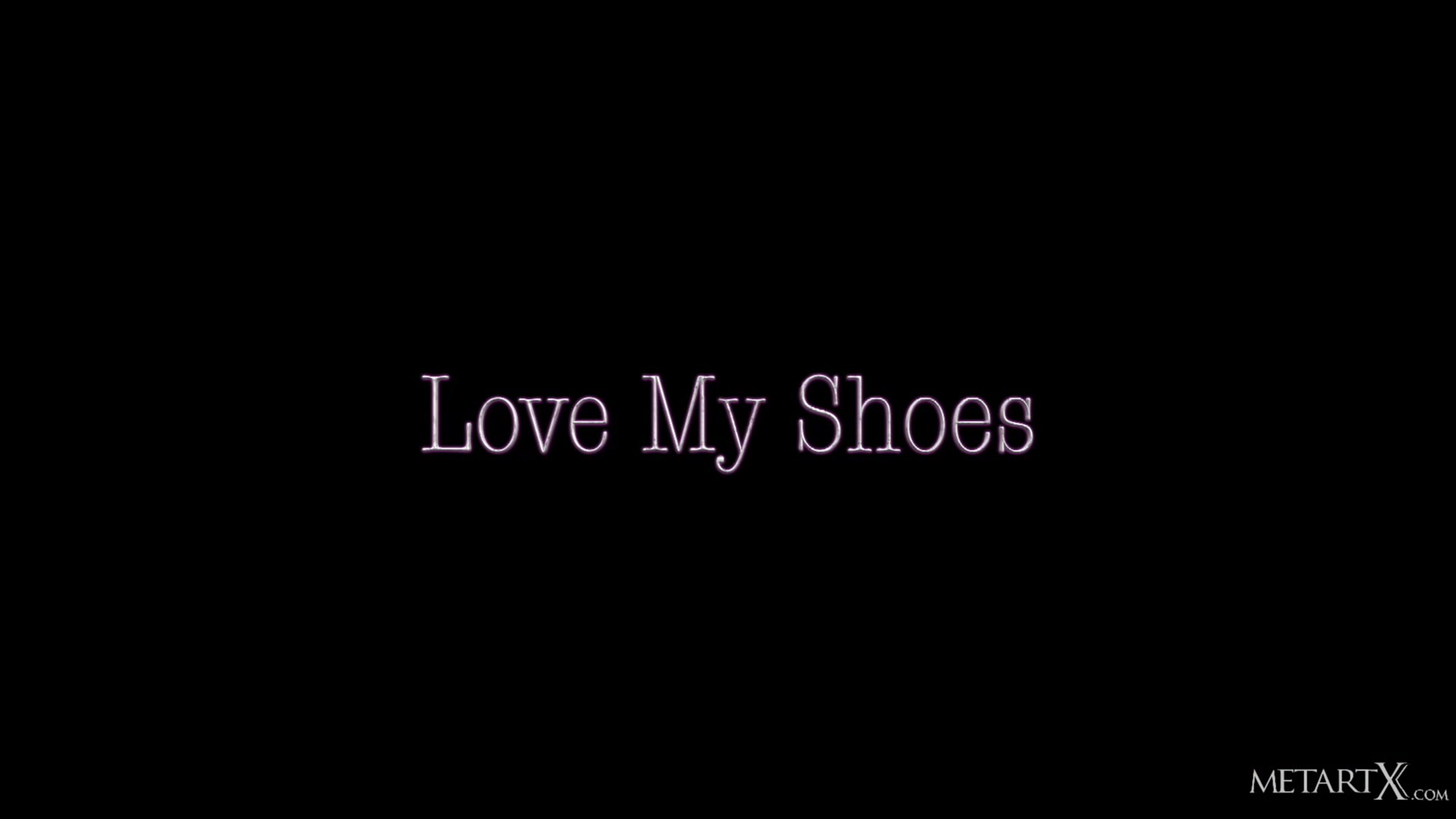 Love My Shoes 2 - Paula Shy - MetartX