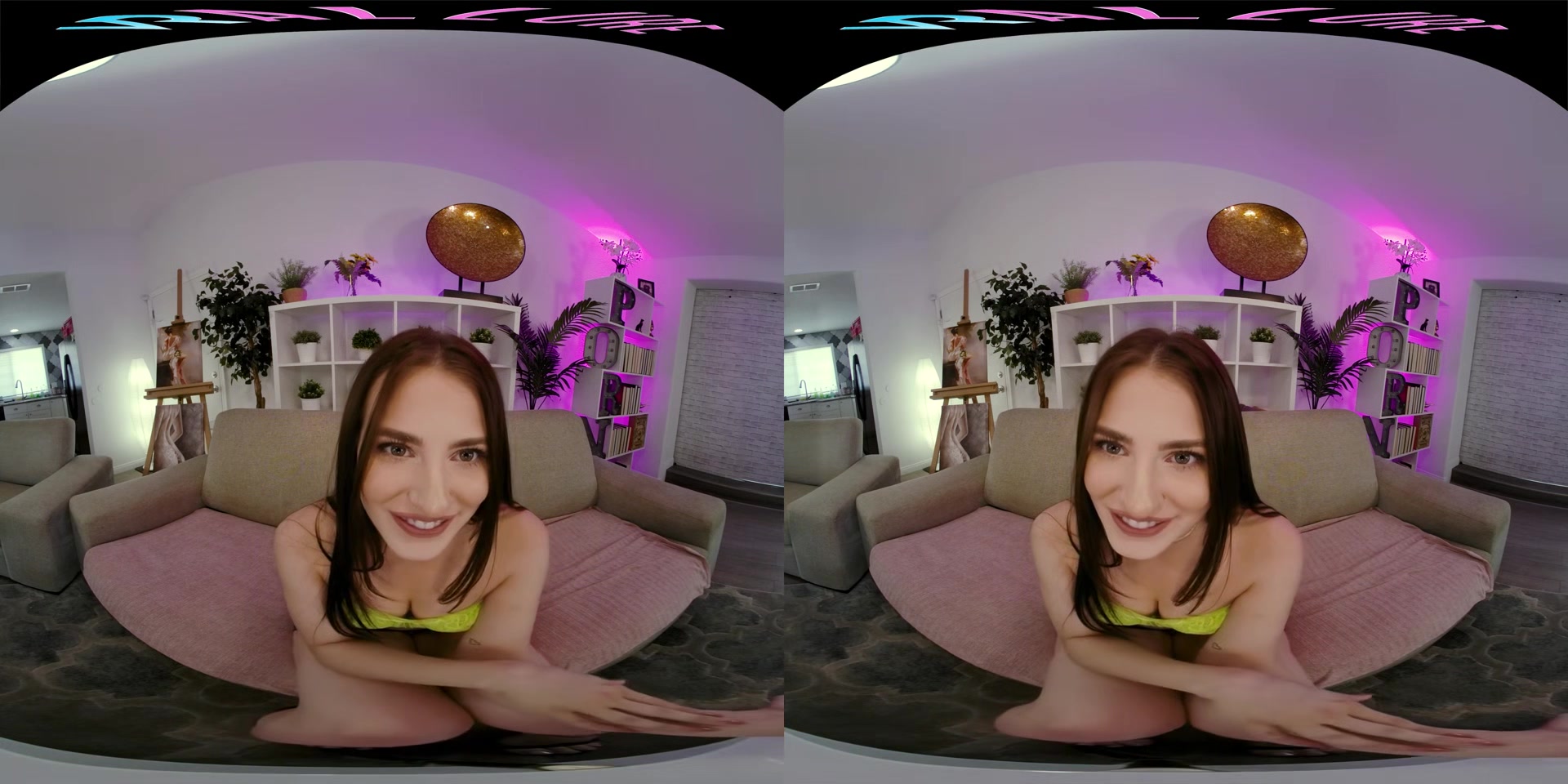 Aubree Valentine - VRHush