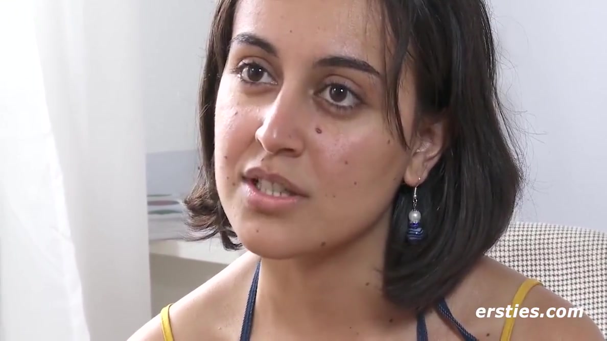 Jasmin A Nastyi - Sexually Open Spoils Her Pretty Pussy