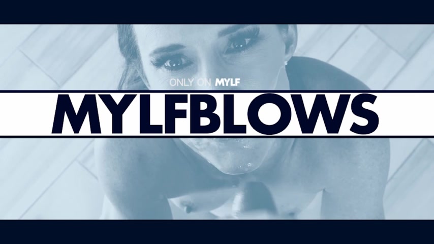 Fucking Video with Hot Step mom - MYLF