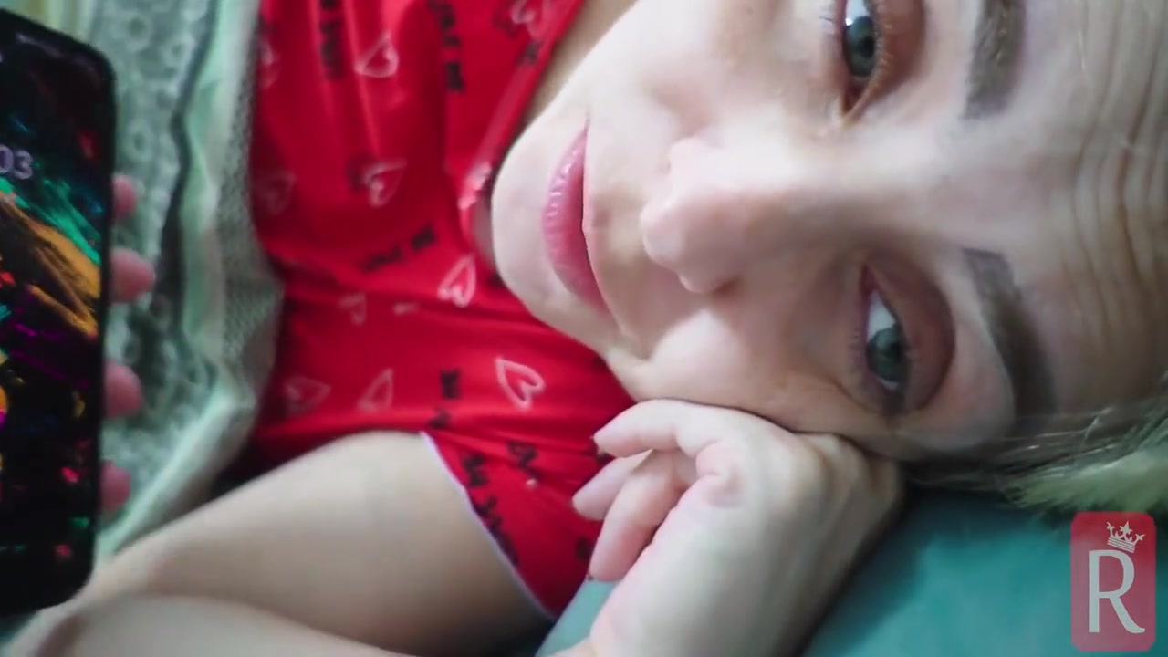 Pov - Meu Marido Levou Um Amigou Para Me Comer No Pelo! 8 Min