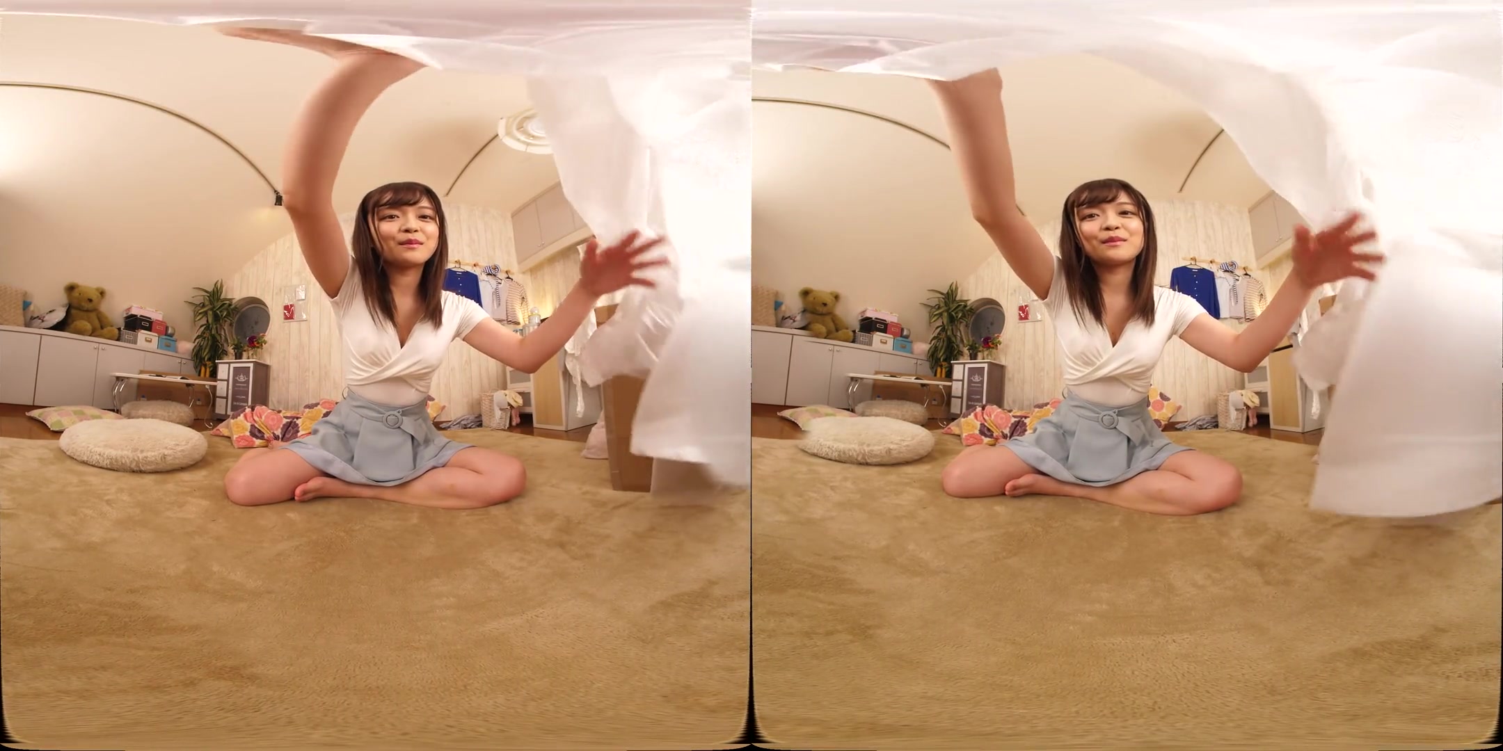 Kanon Kanon Robot Kanon; Living Japanese Sex Toy