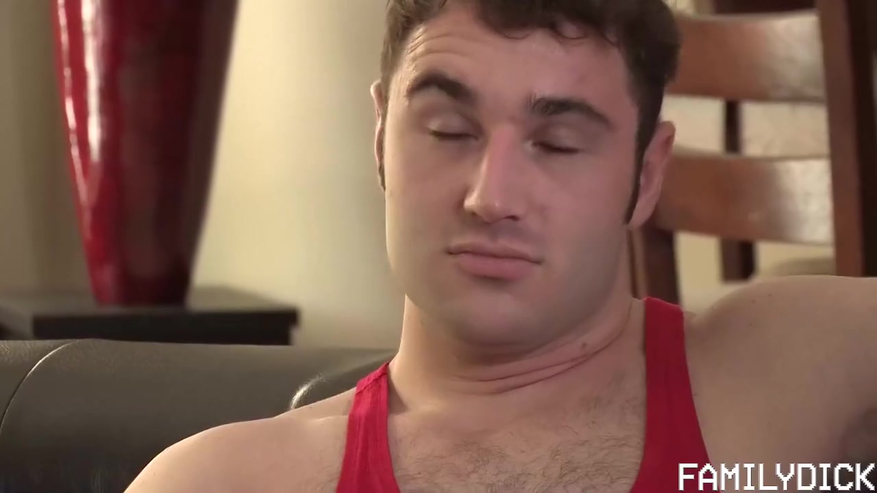 New Love, Wesley Woods And Myles Landon In Stepdads Secret Kiss Ignites Story