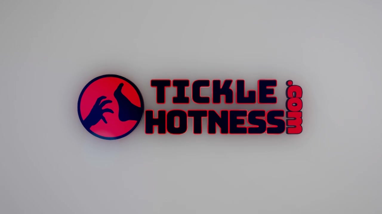 The Goodbye Tickle Maria Marley 1 - Ticklevideos