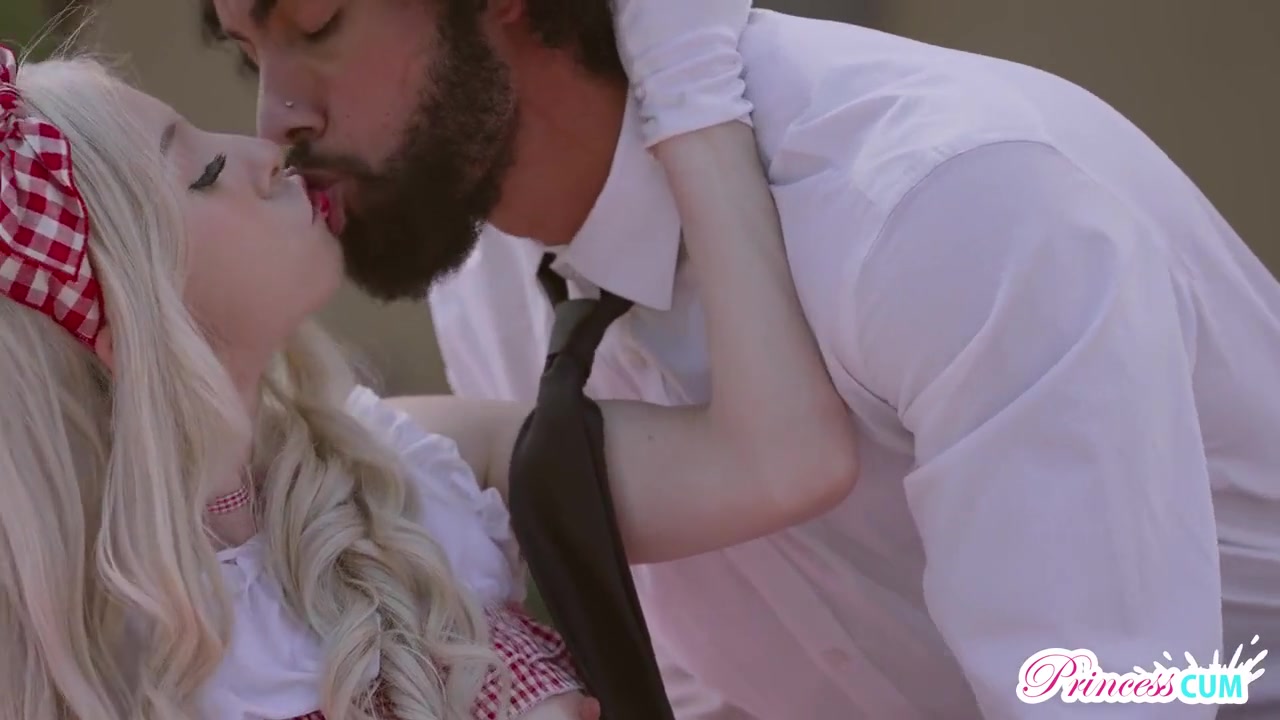 Kenzie Reeves - Flavor Of The Month
