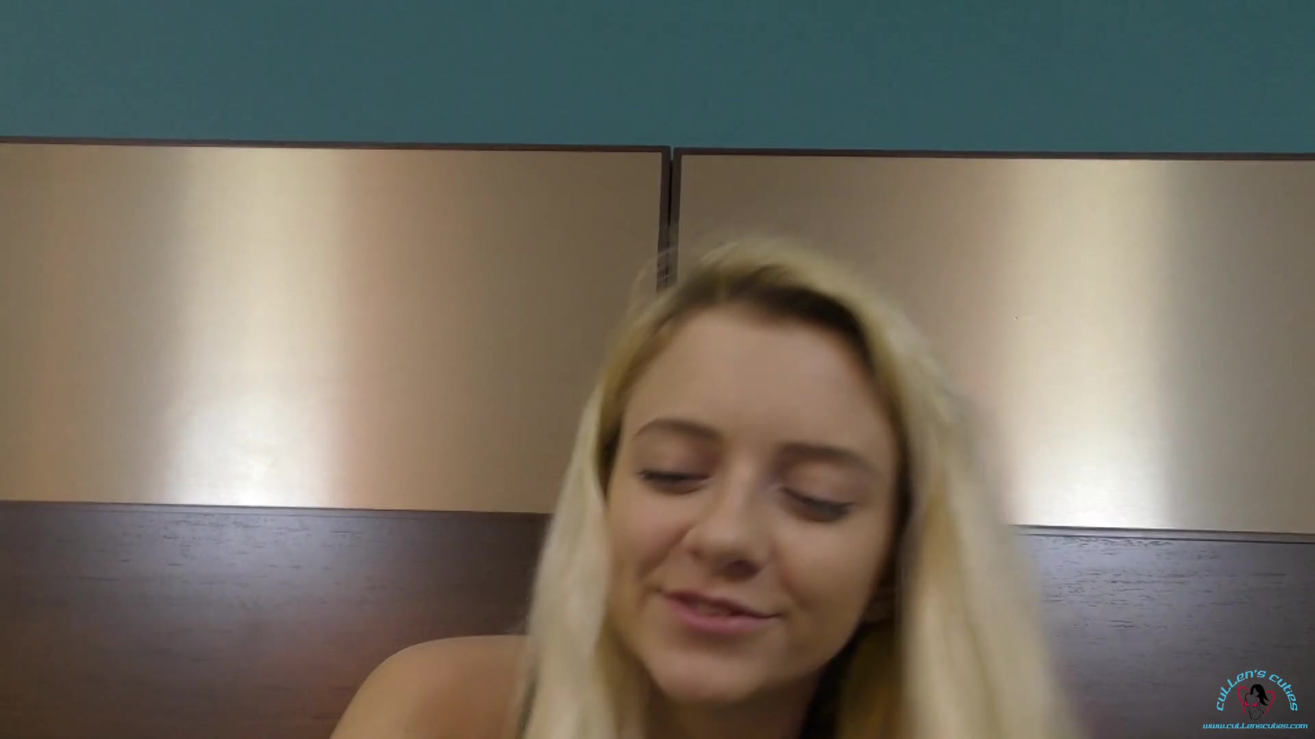 Riley Star Gives A Sensual Blowjob - Cullen's Adventures