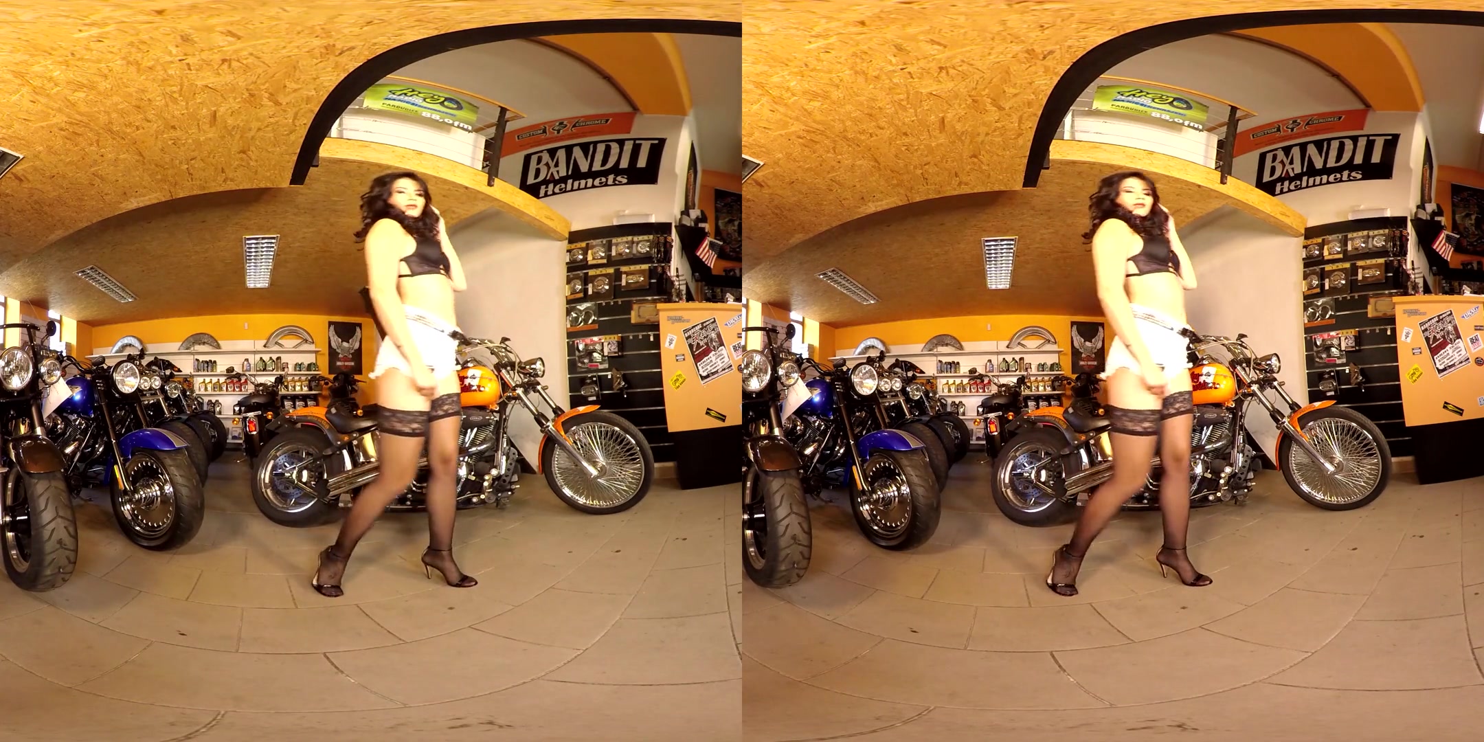 Lady Dee in 187 - Lady Dee - BravoModelsMedia