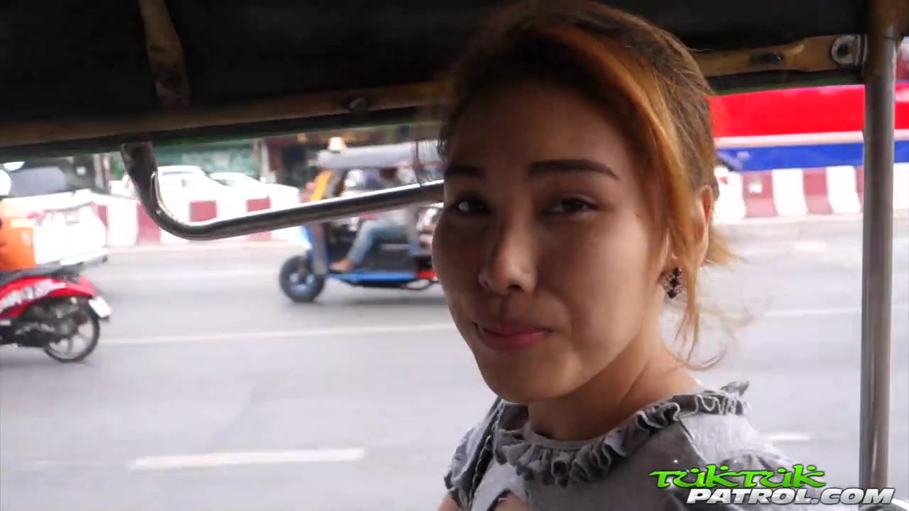 Cream - TukTukPatrol