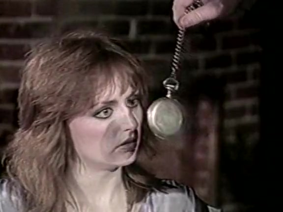 Misty Regan, Beverly Bliss, Pamela Jennings in vintage porn scene
